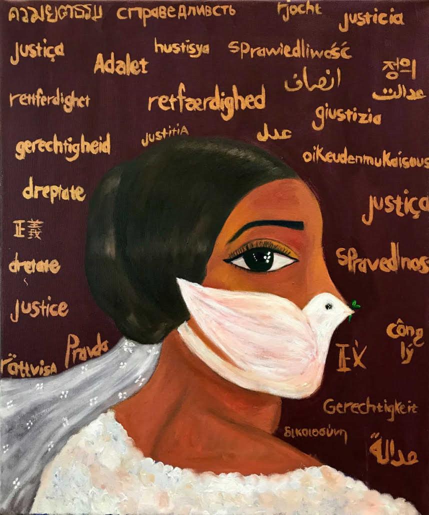 Artist Profile Picture