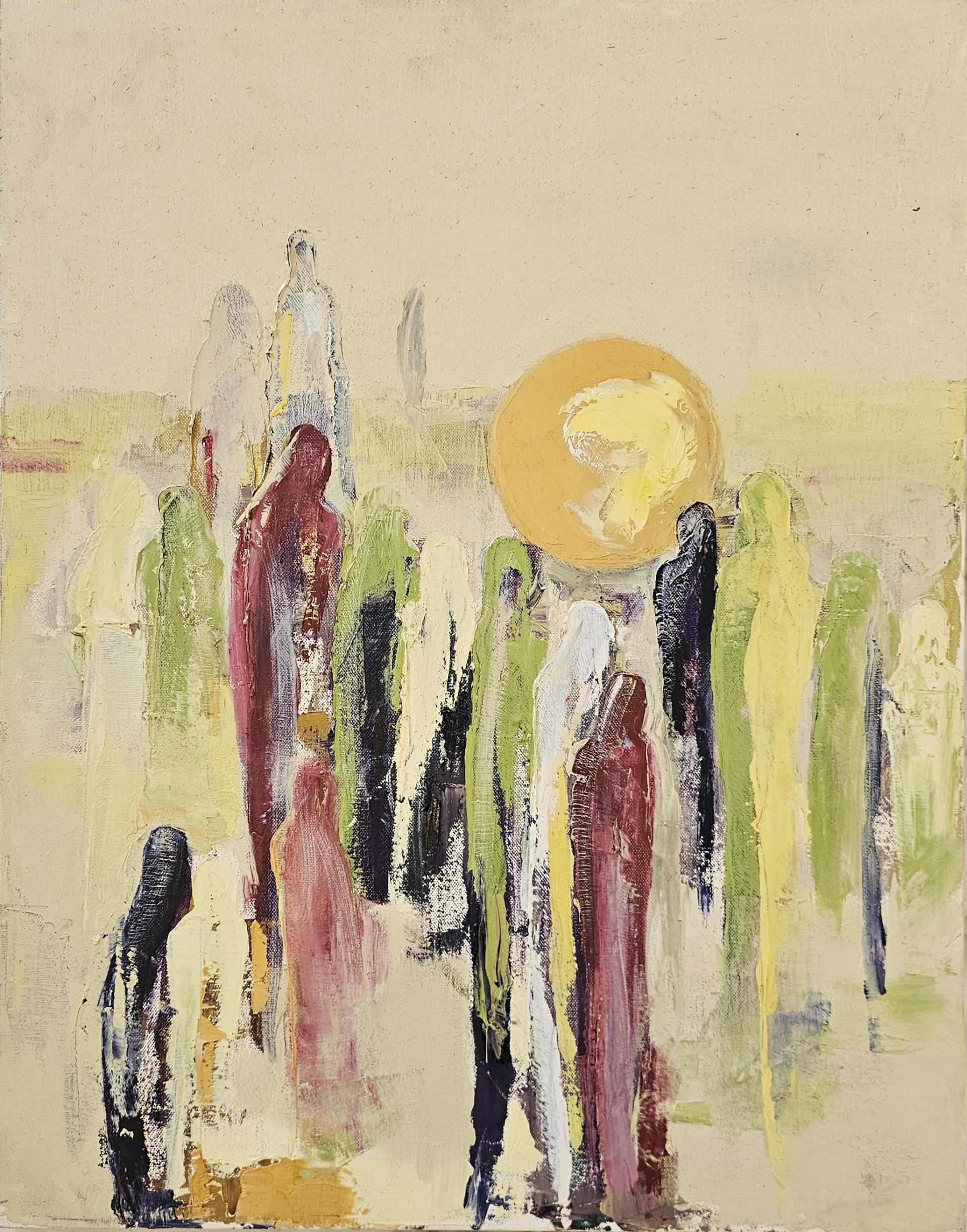 Artist Profile Picture