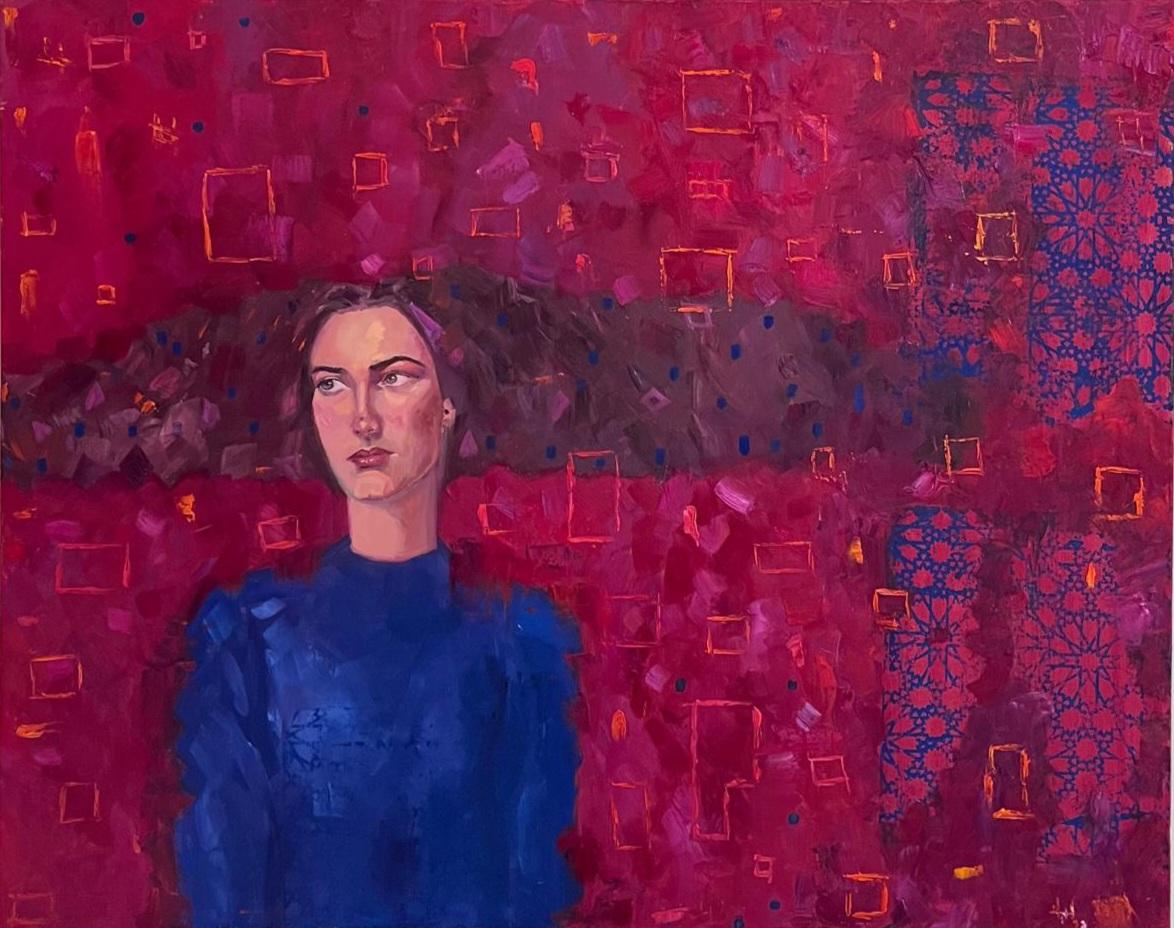 Artist Profile Picture