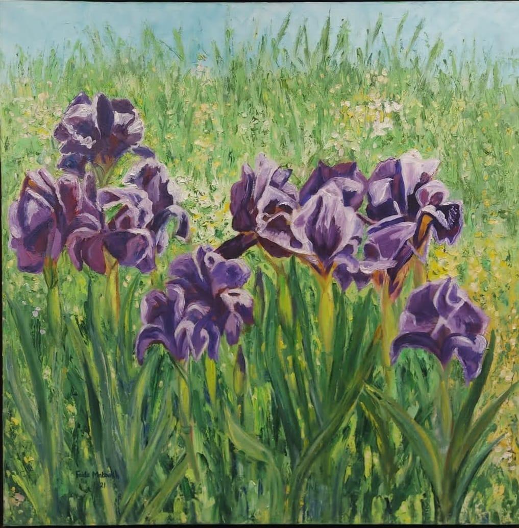 Artist Profile Picture