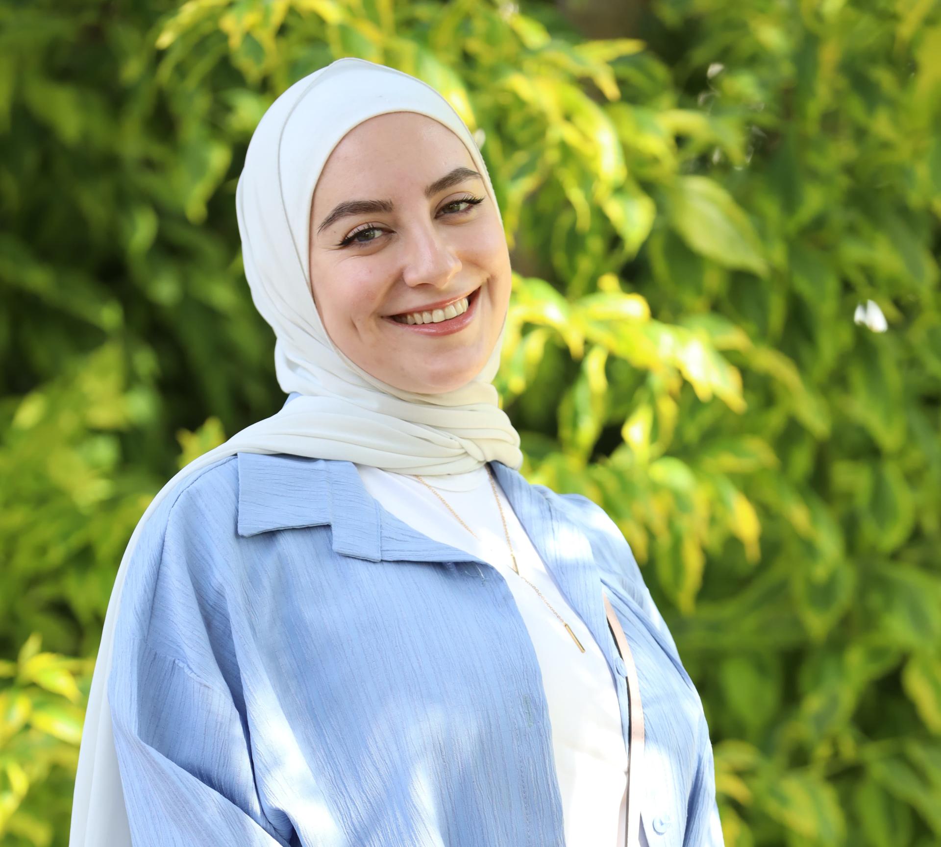 Artist Profile Picture