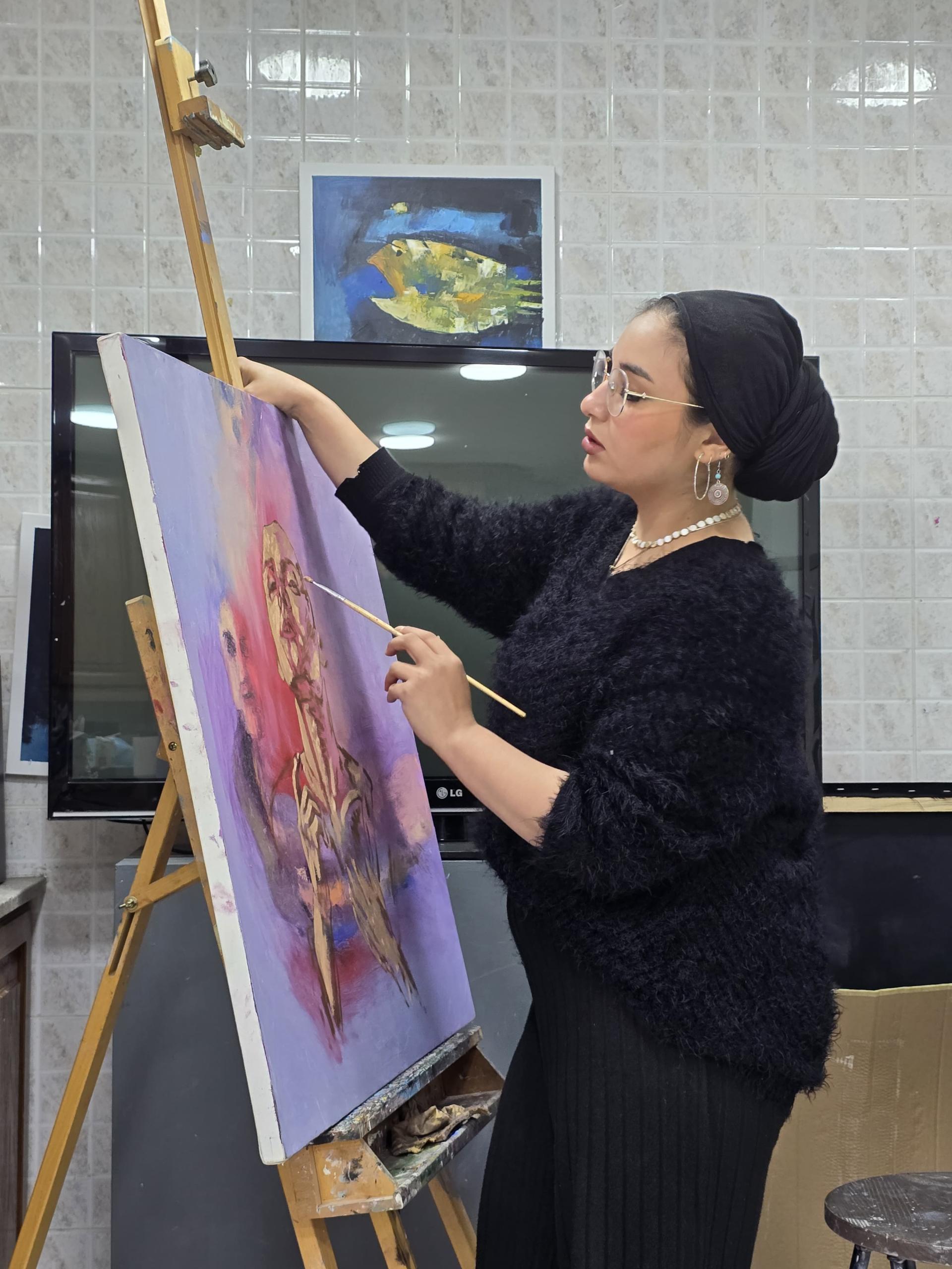 Artist Profile Picture