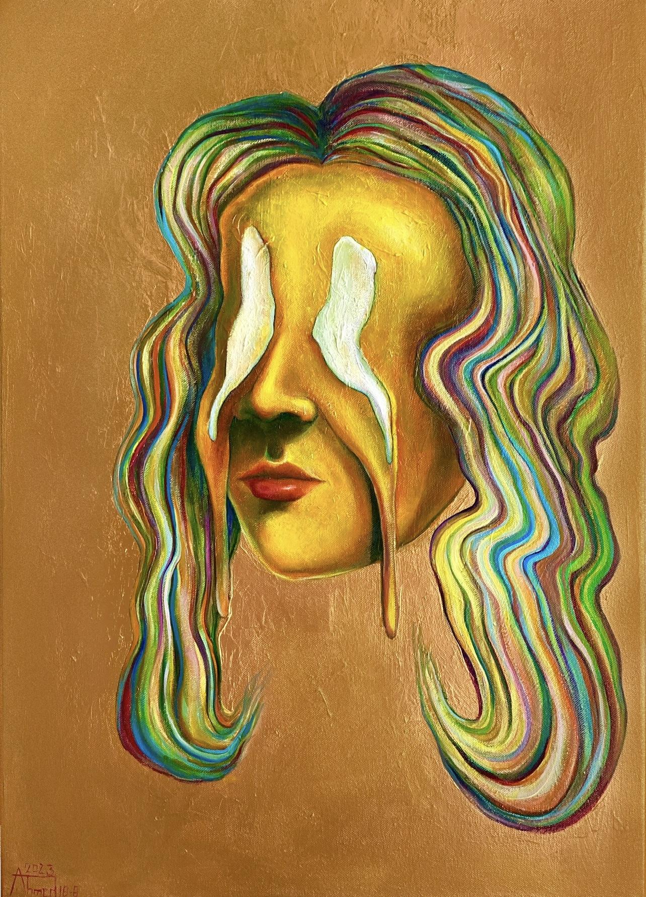 Artist Profile Picture